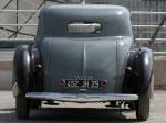 Voisin C30 S Coupe 1939 года